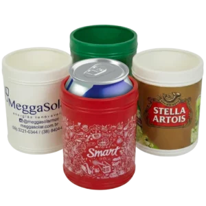 Porta Latas 350ml