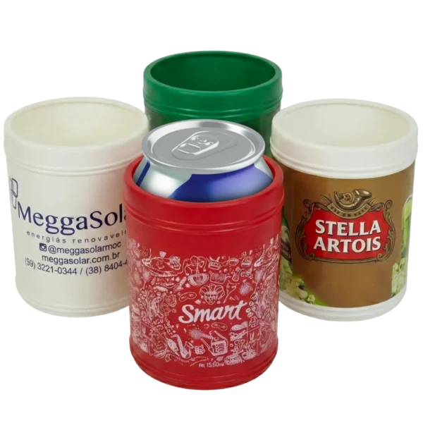 Porta Latas