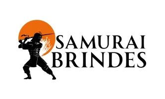 Samurai Brindes