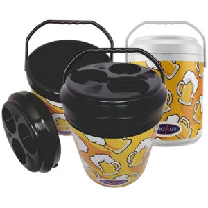 Cooler Térmico 12 Latas