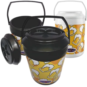 Cooler Térmico 16 Latas