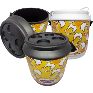 Cooler Térmico 24 Latas