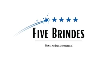 Five Brindes