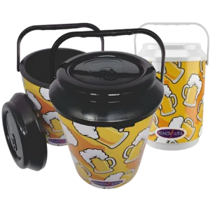 Cooler Térmico 10 Latas
