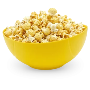 Pipoqueira Bola - 1,5lts