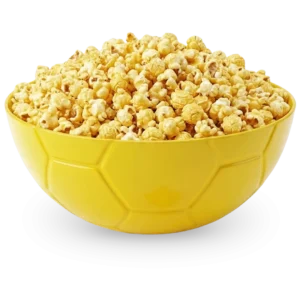 Pipoqueira Bola - 2,5lts