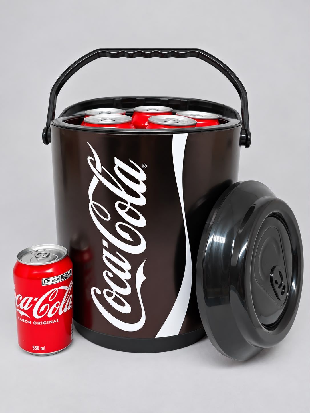 Cooler Térmico 10 Latas